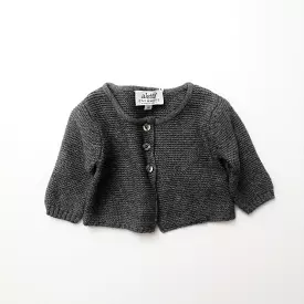 [60%OFF] Cashmere blend cardigan 3M (sample)