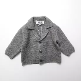 [60%OFF] Cashmere blend cardigan 3M (sample)