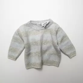 [60%OFF] Cashmere blend cardigan 3M (sample)