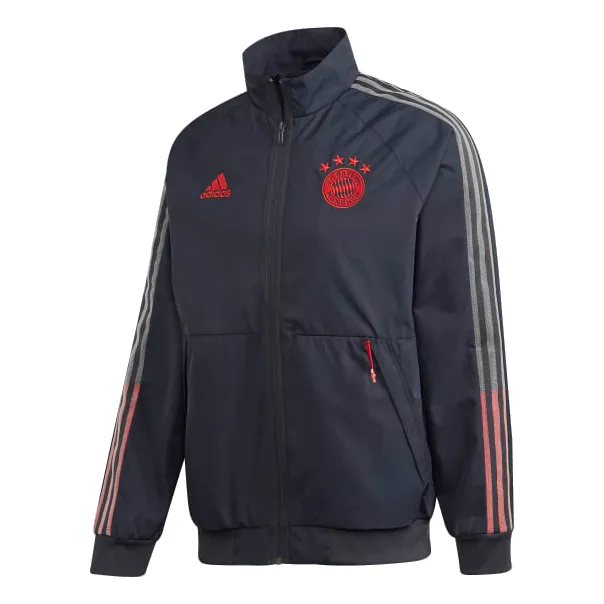 adidas Bayern Anthem Jacket