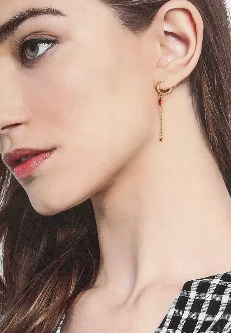 ALDO Albarel Multipack Earrings