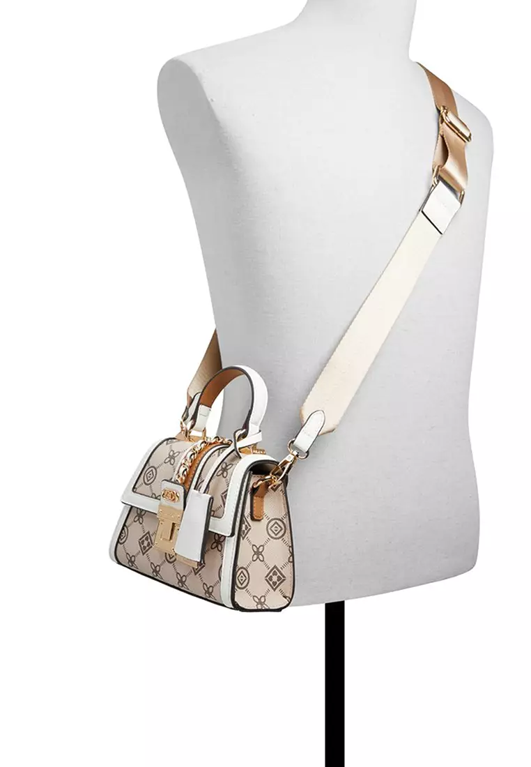 ALDO Banagyn Top Handle Bag