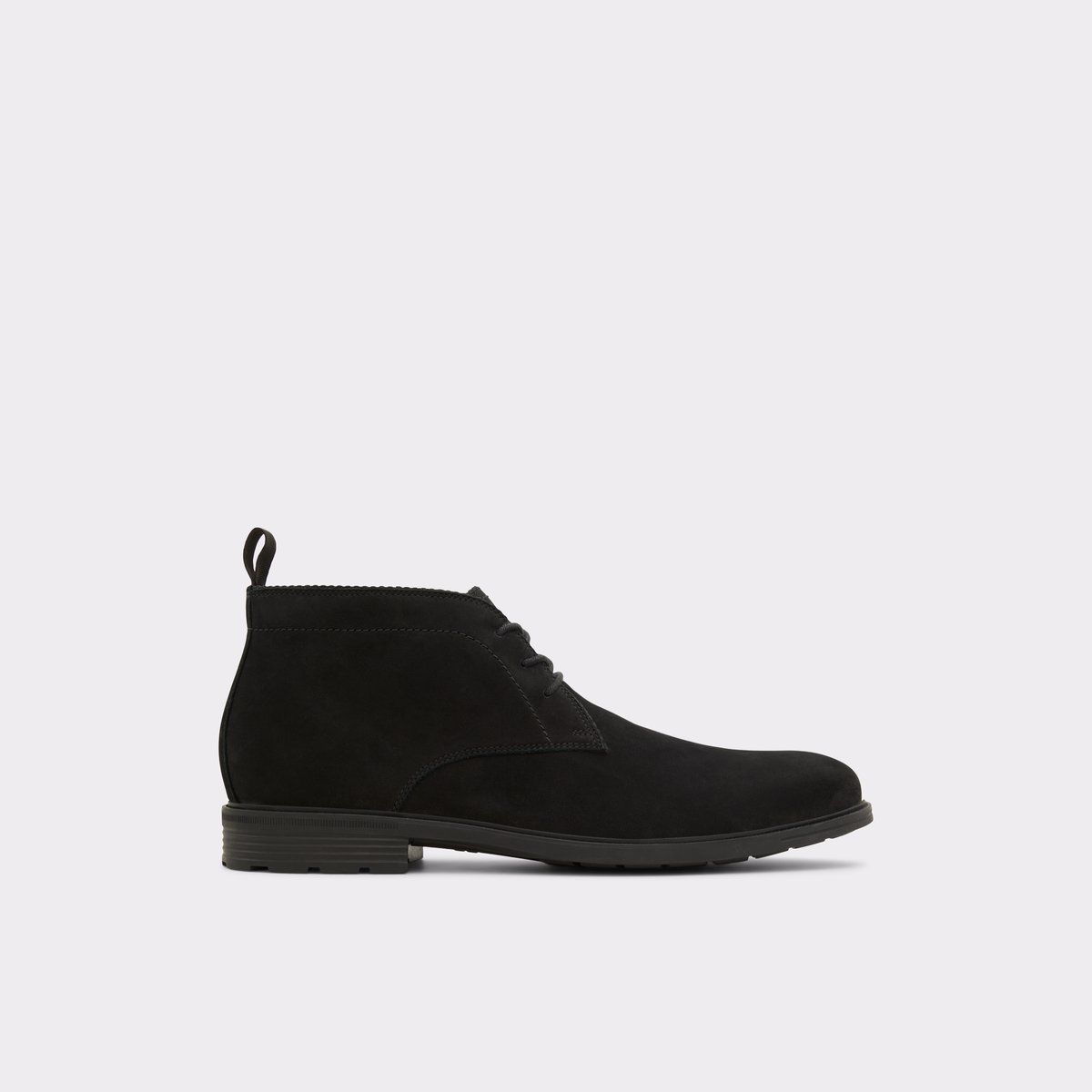 ALDO Charleroi Black Men's Lace-up boots | ALDO Canada