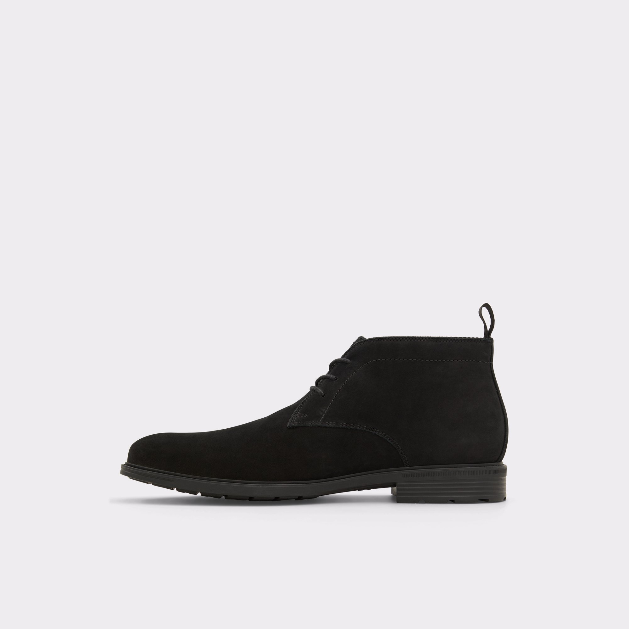 ALDO Charleroi Black Men's Lace-up boots | ALDO Canada