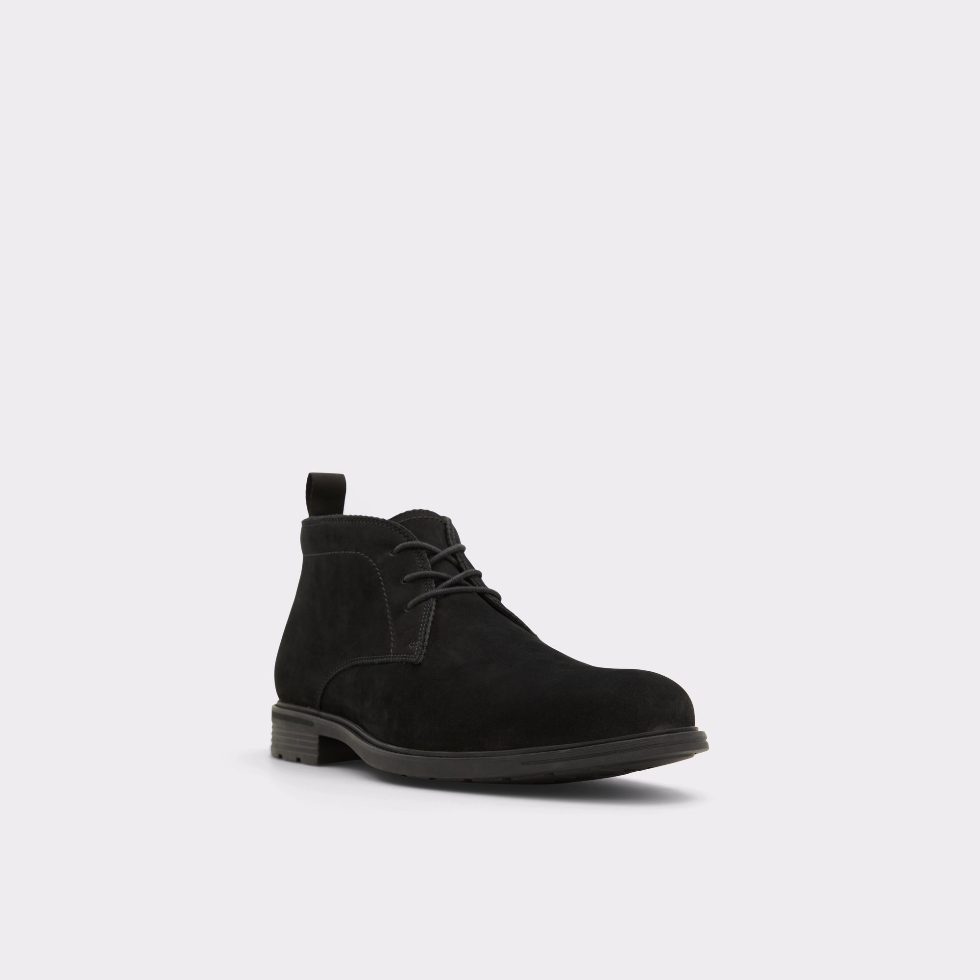 ALDO Charleroi Black Men's Lace-up boots | ALDO Canada