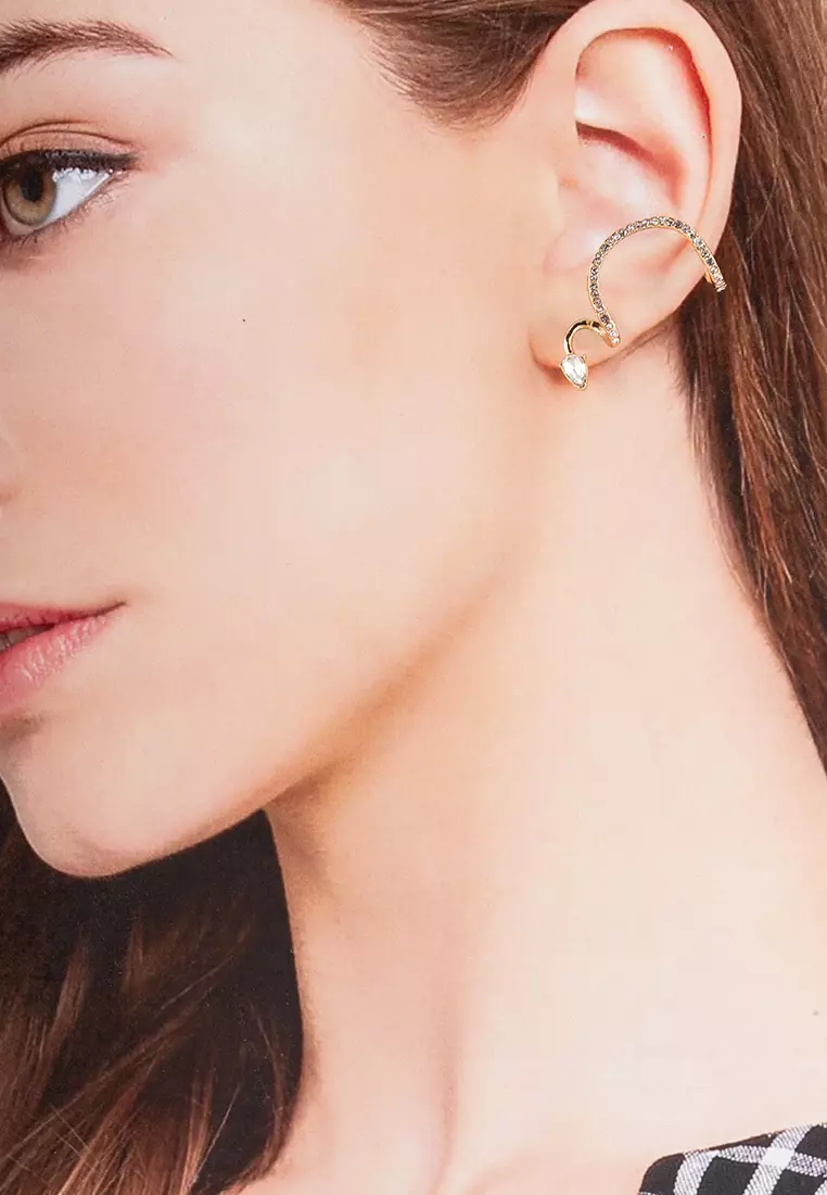 ALDO Chawiell Coil Earrings