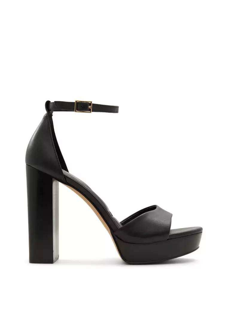 ALDO Enaegyn2.0 Ankle Strap Heels