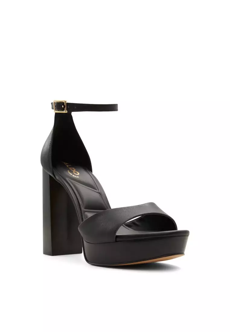 ALDO Enaegyn2.0 Ankle Strap Heels