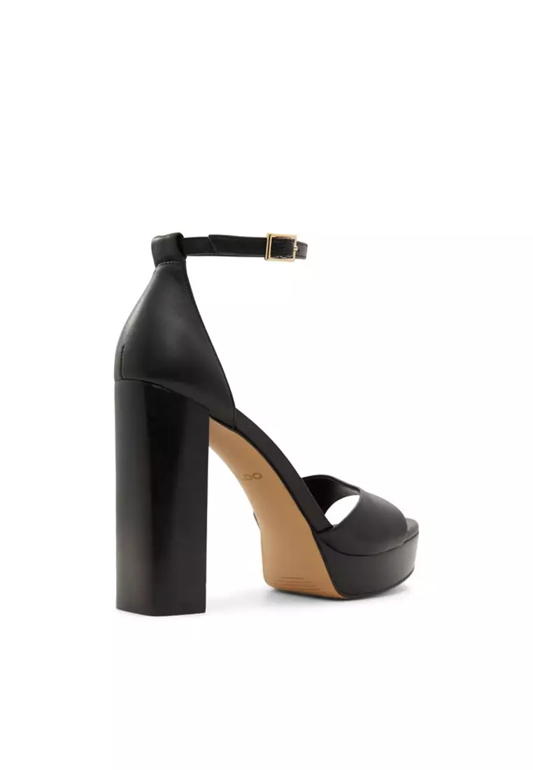 ALDO Enaegyn2.0 Ankle Strap Heels