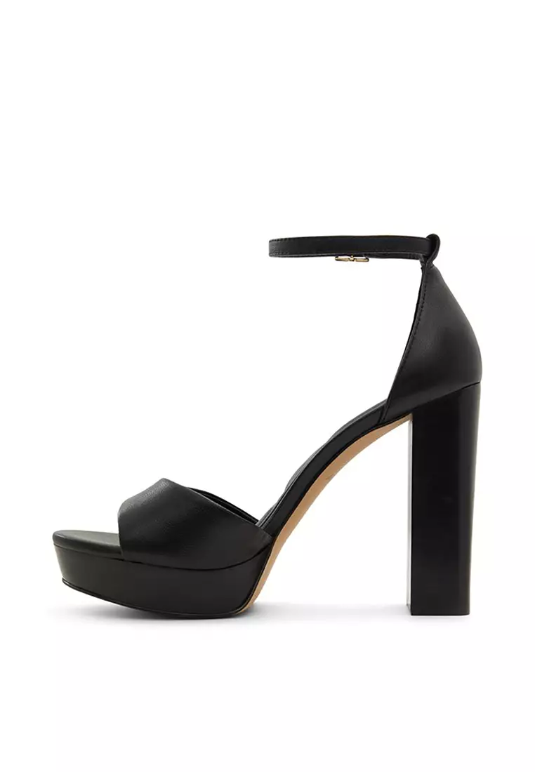 ALDO Enaegyn2.0 Ankle Strap Heels