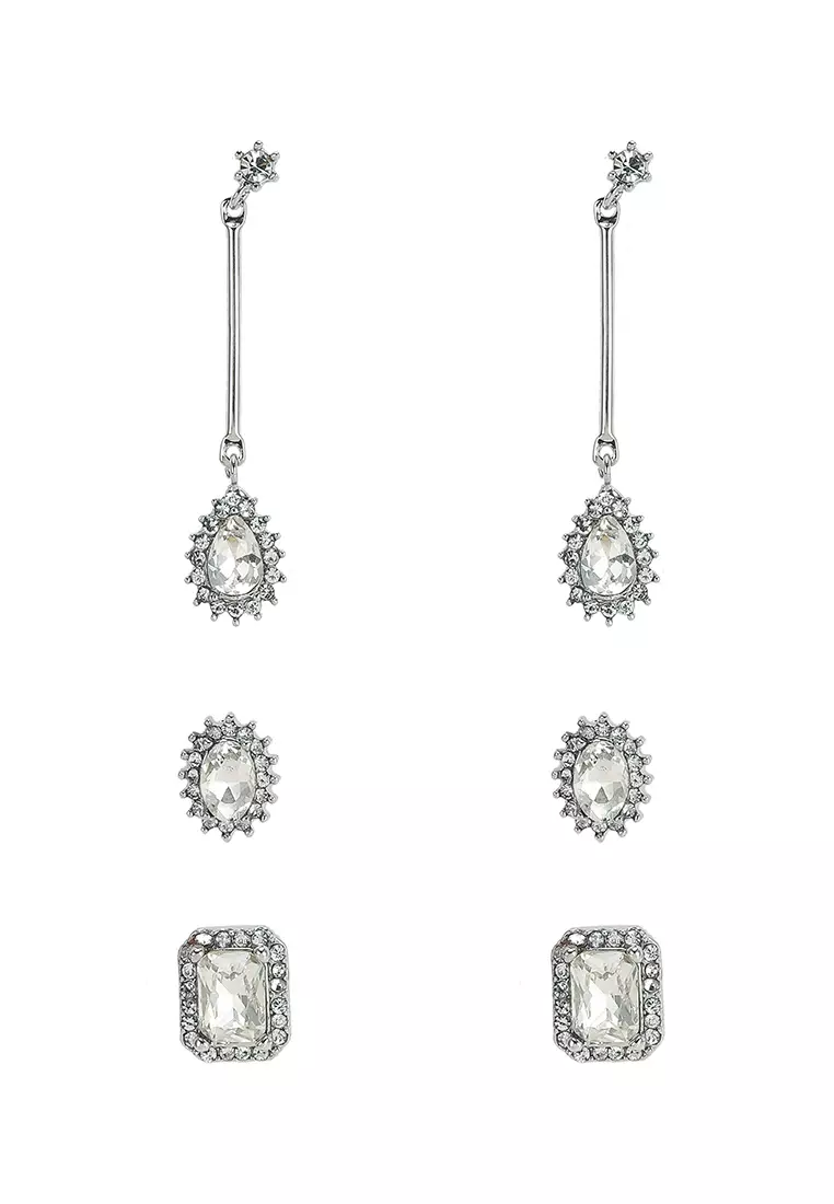 ALDO Karve Multipack Earrings