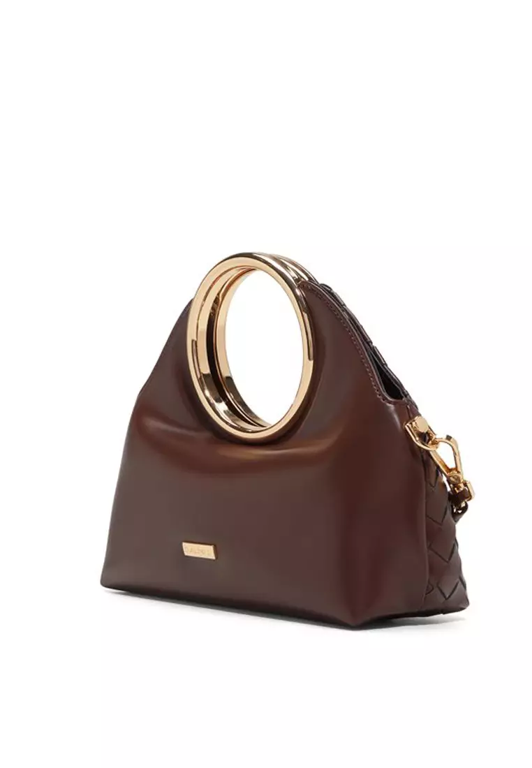 ALDO Kelhani Top Handle Bag