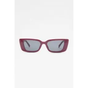 ALDO Lingzhi Dark Purple Women Sunglasses