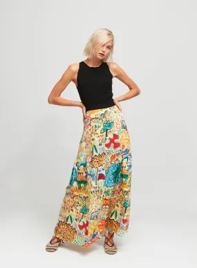 Aldo Martins Keta Skirt