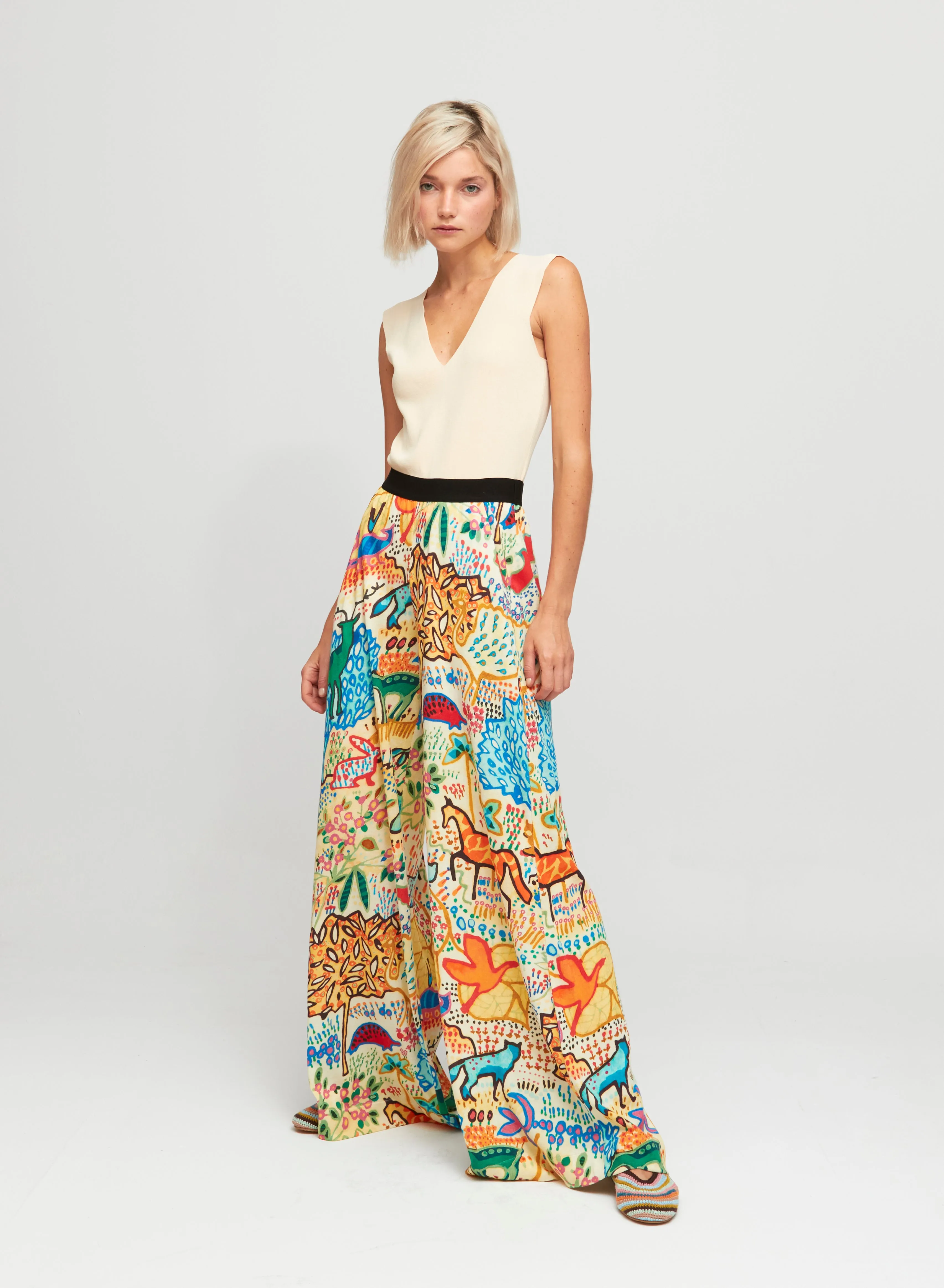 Aldo Martins Keta Skirt