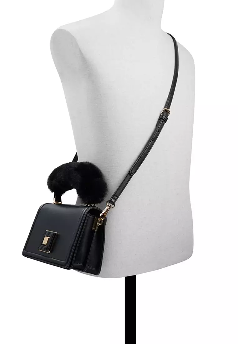 ALDO Notabena Top Handle Bag