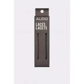 ALDO Pico Black Men Shoe Laces|akgalleria.com