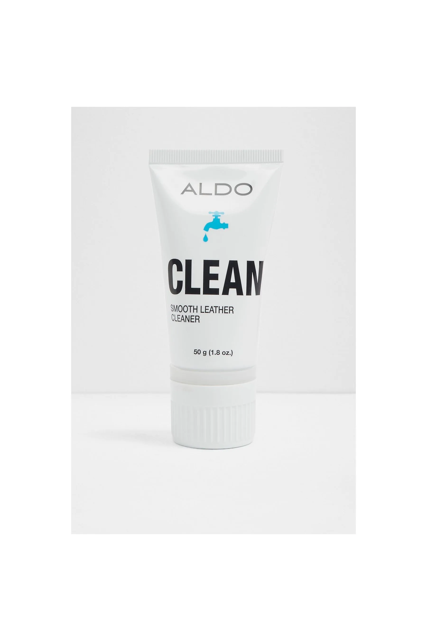 ALDO Smooth Leather Cleaner Neutral Unisex Shoe Cleaners