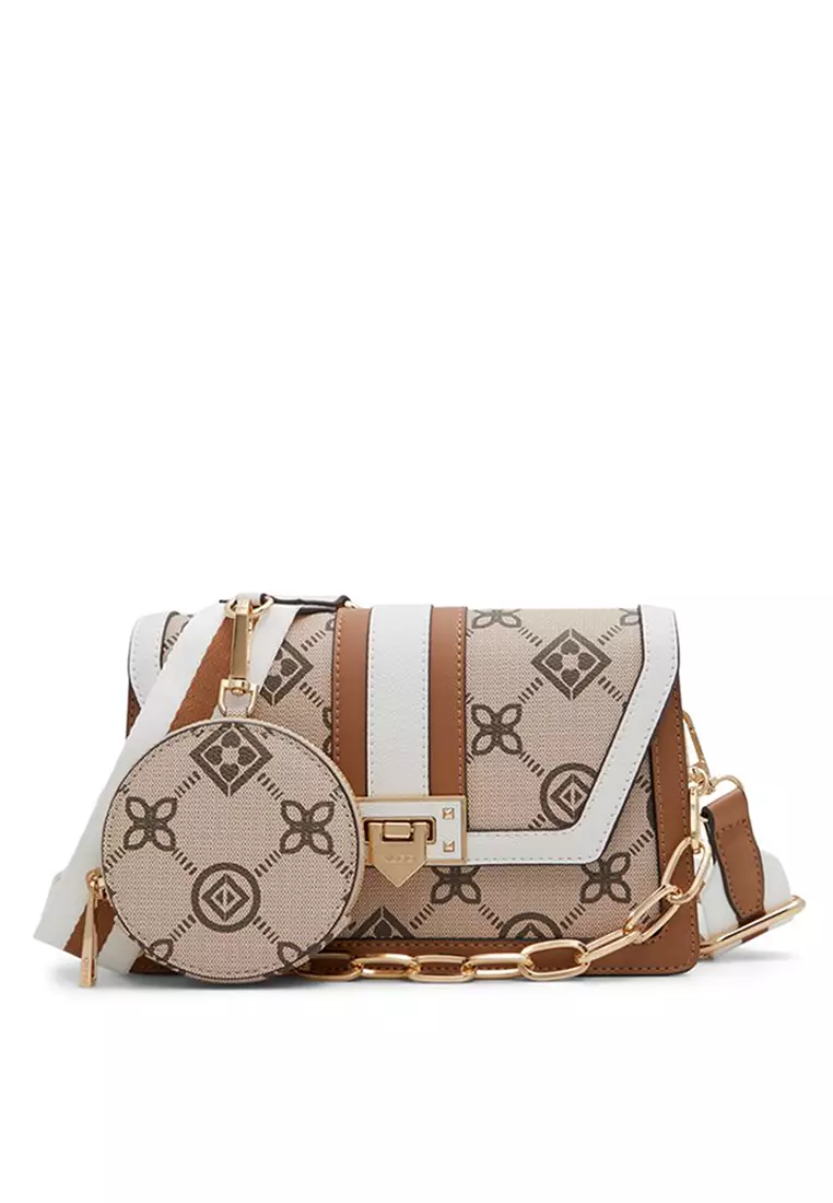 ALDO Travelly Crossbody Bag