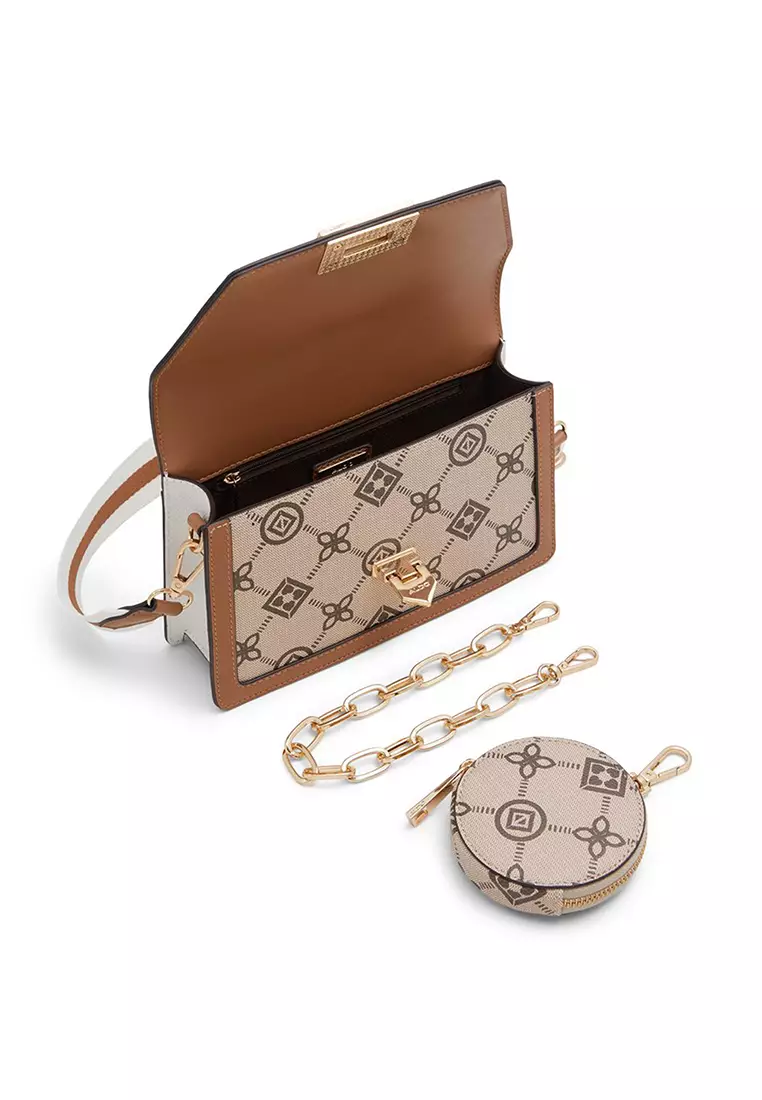 ALDO Travelly Crossbody Bag