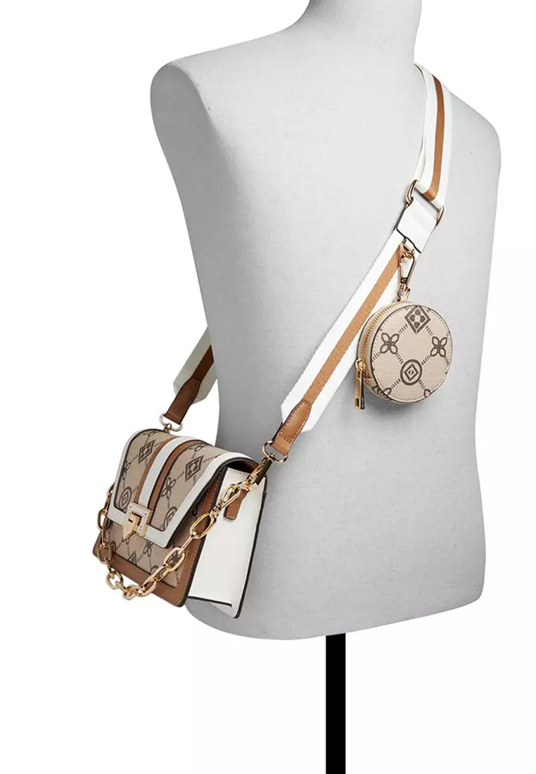 ALDO Travelly Crossbody Bag