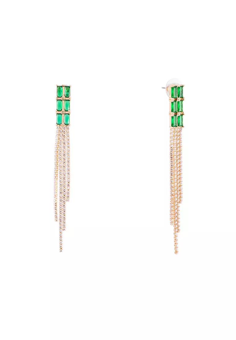 ALDO Tulasne Occasion Earrings