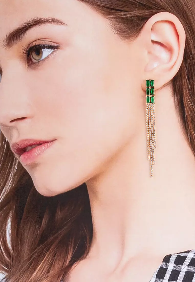 ALDO Tulasne Occasion Earrings