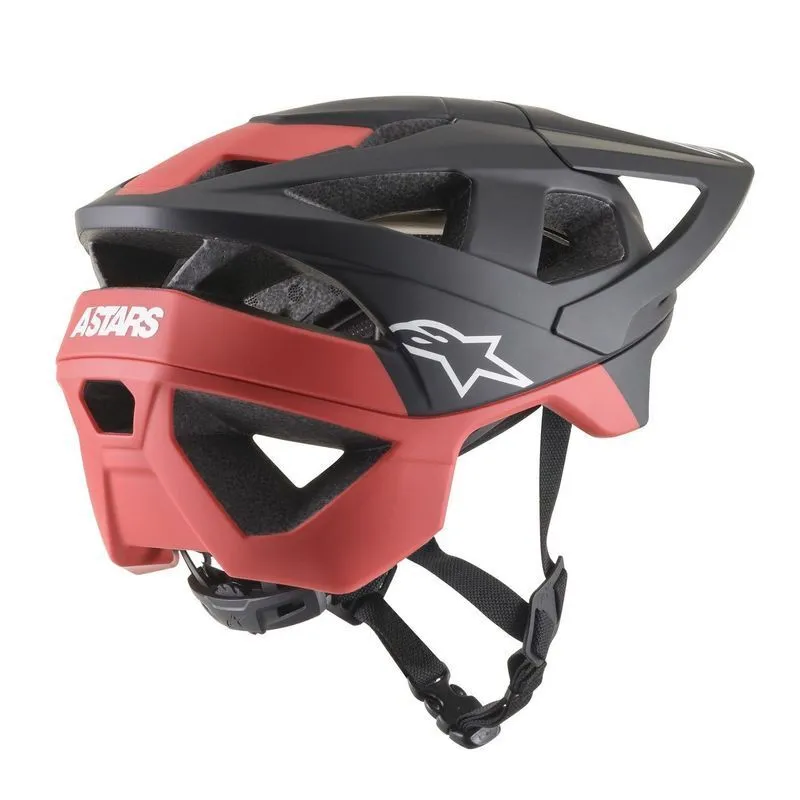 Alpine Stars  Vector Pro Atom Helmet - Casco MTB