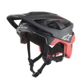 Alpine Stars  Vector Pro Atom Helmet - Casco MTB