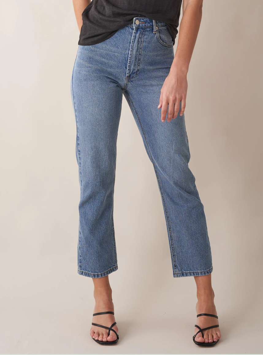 Amelius Bowie Jeans-Denim