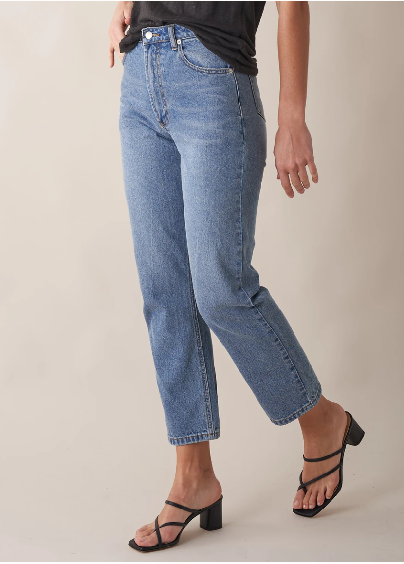 Amelius Bowie Jeans-Denim