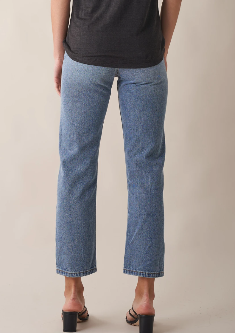 Amelius Bowie Jeans-Denim