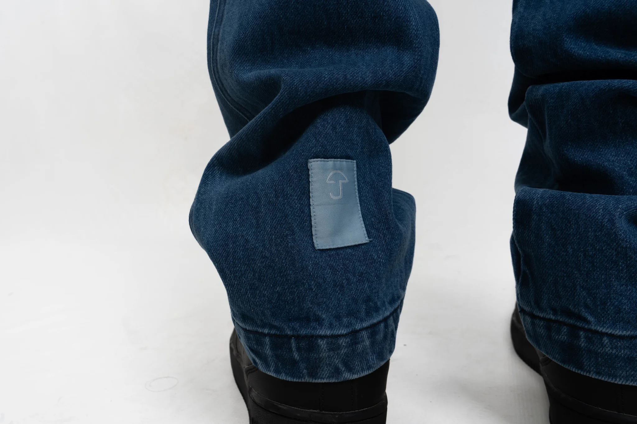 Apodyopsis Denim Jeans