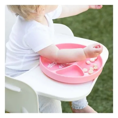 Baby Bella Tunno Wonder Plate