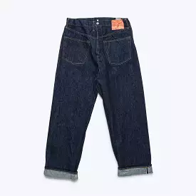 Backward Jeans - One Wash