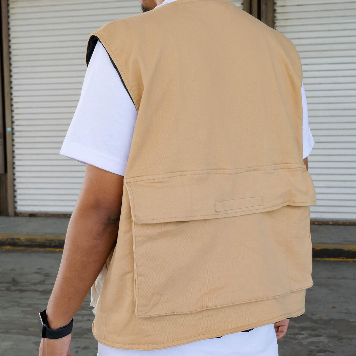 BASS UTILITY VEST