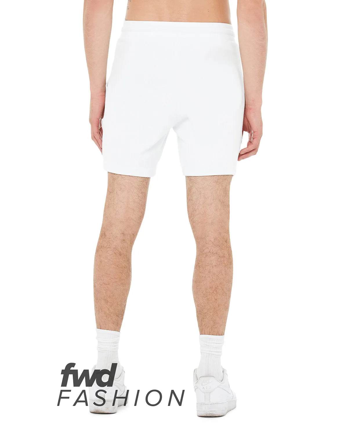 Bella + Canvas Men's Sweatshorts