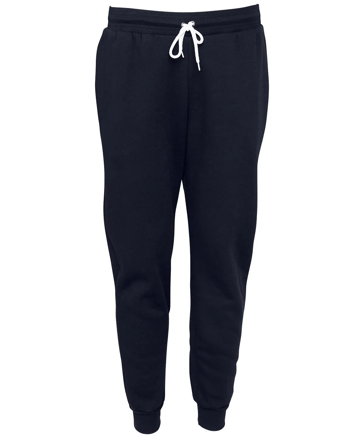 Bella Canvas Unisex jogger sweatpants