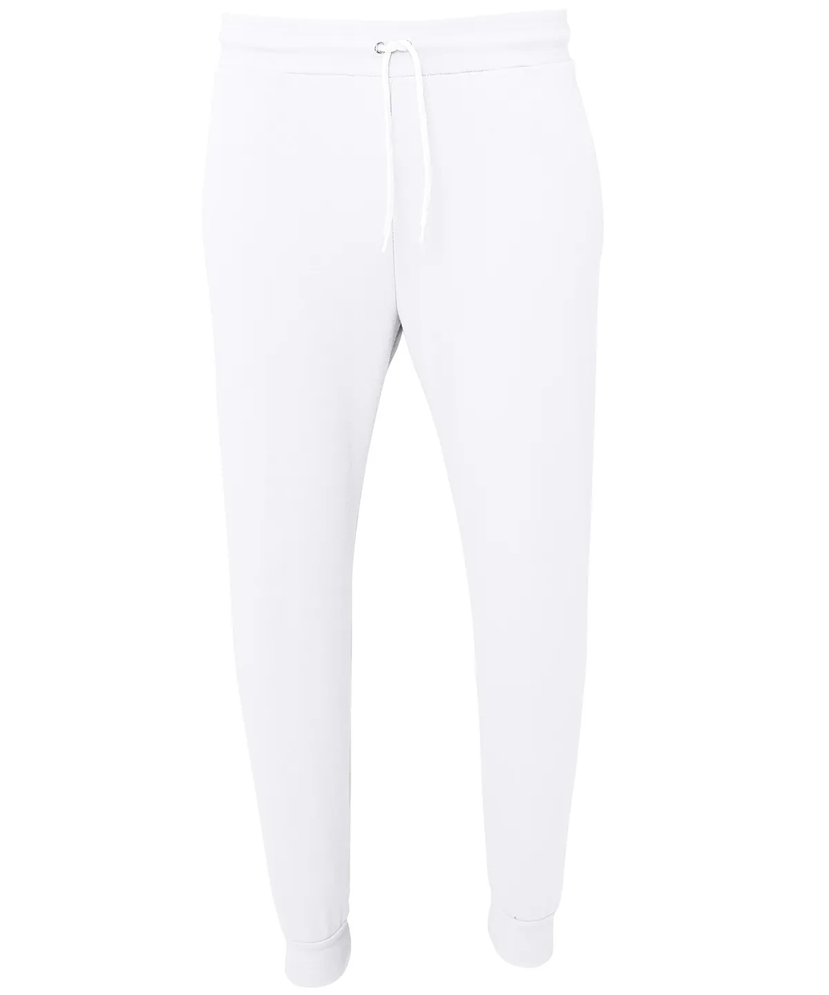 Bella Canvas Unisex jogger sweatpants