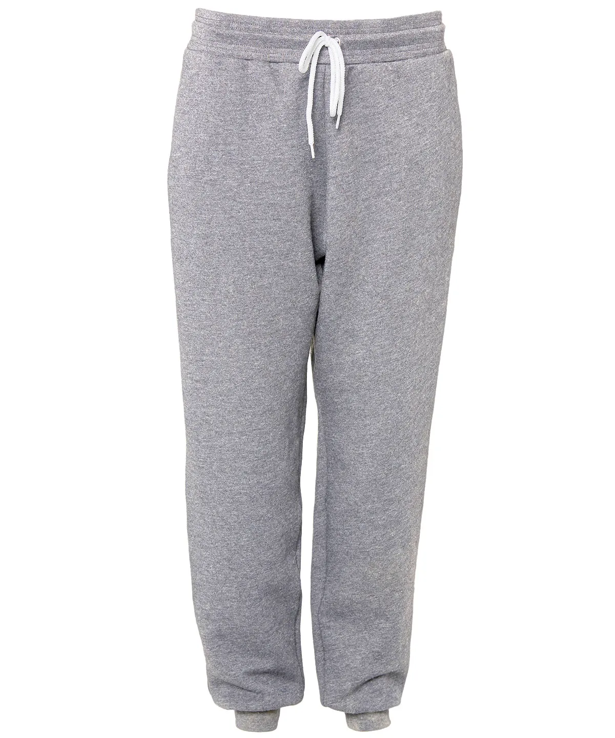 Bella Canvas Unisex jogger sweatpants