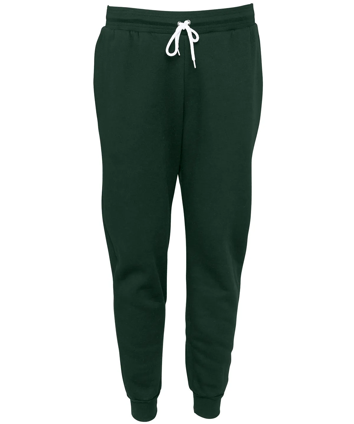 Bella Canvas Unisex jogger sweatpants