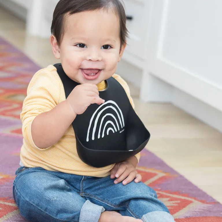 Bella Tunno - Rainbow Wonder Bib