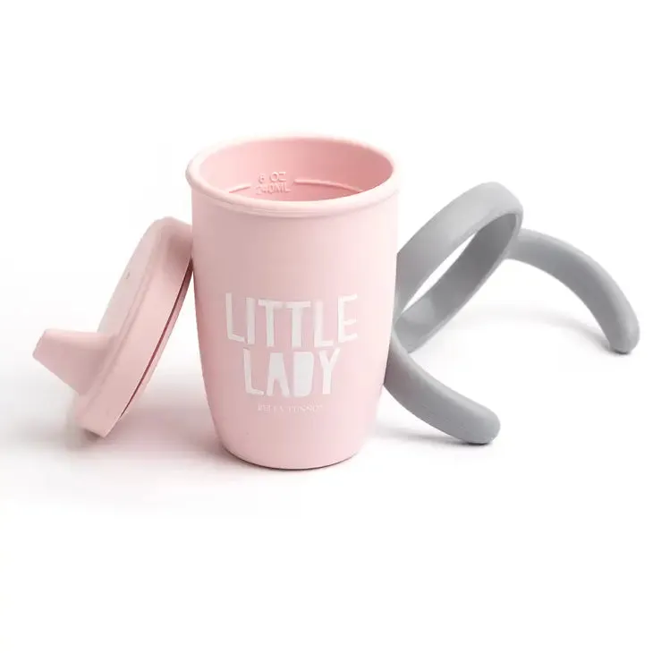 Bella Tunno Silicone Sippy Cup