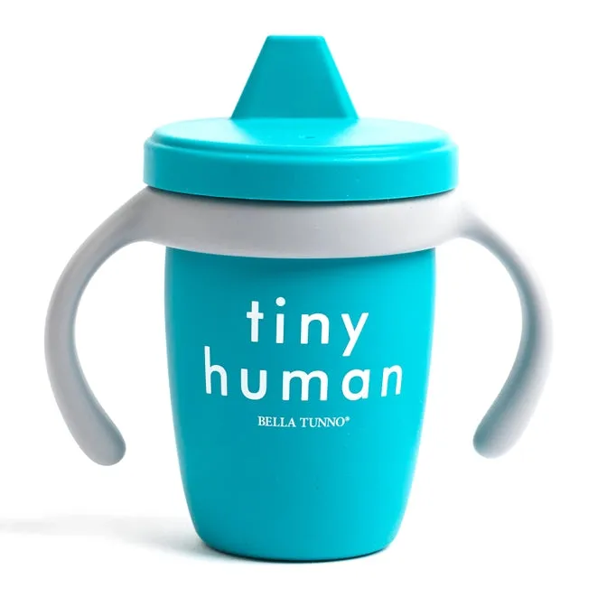 Bella Tunno Silicone Sippy Cup