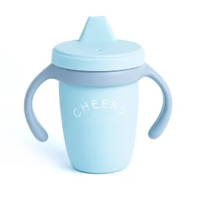 Bella Tunno Sippy Cup Cheers