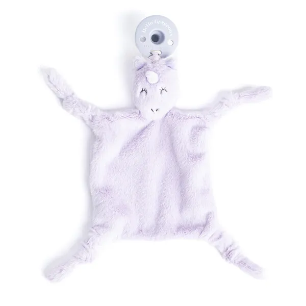 Bella Tunno Unicorn Bubbi Buddy