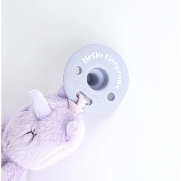 Bella Tunno Unicorn Bubbi Buddy