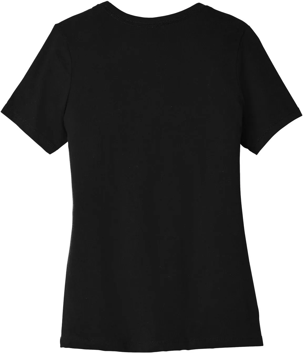 Bella+Canvas Ladies Relaxed Jersey Short Sleeve Tee