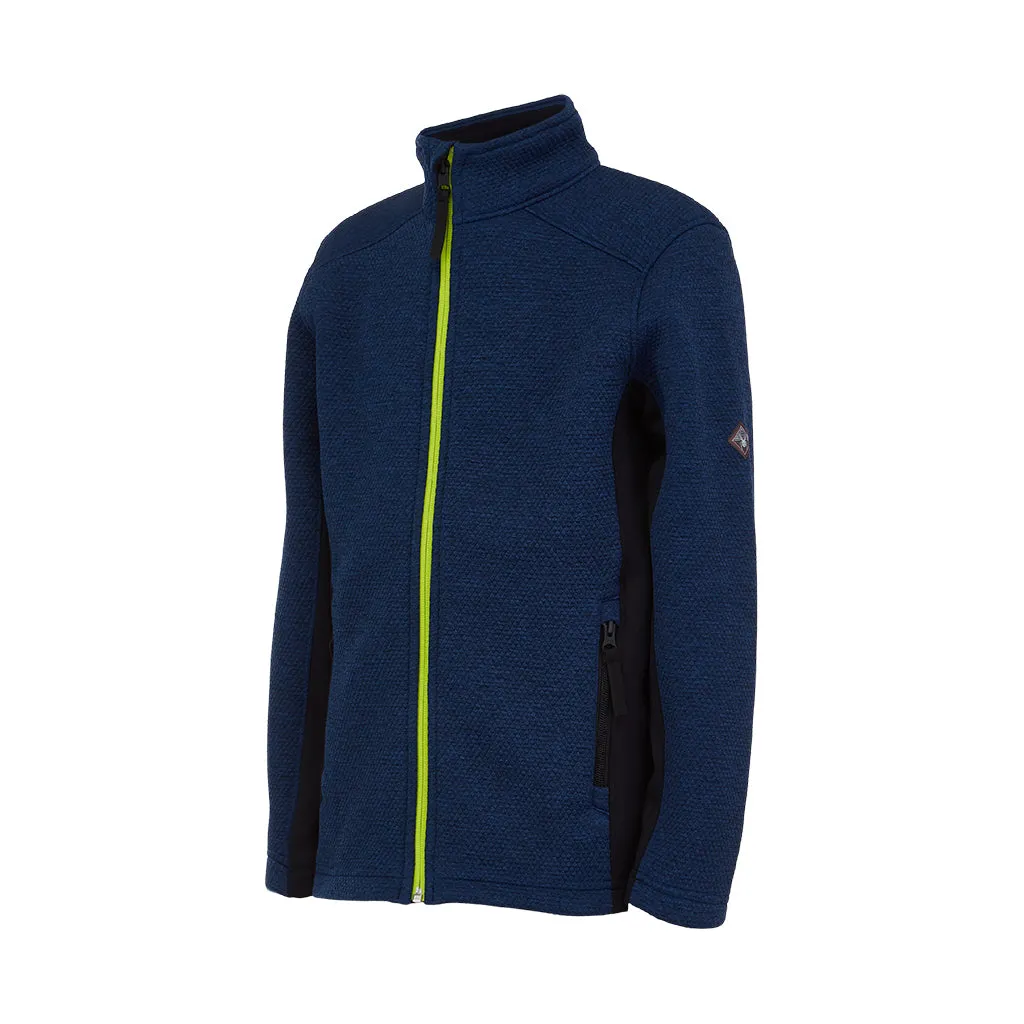 Big Boys Encore Full Zip - Abyss (2021)