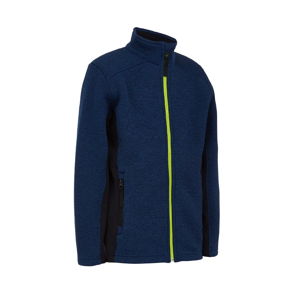 Big Boys Encore Full Zip - Abyss (2021)